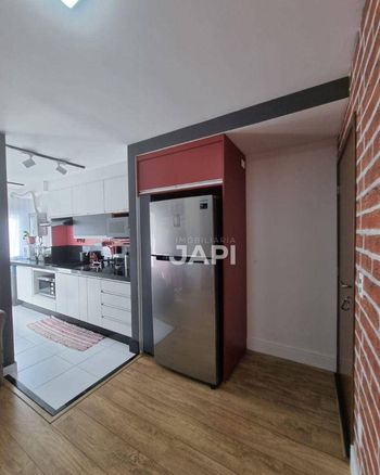 Foto 6 do(a) Apartamento de 2 quartos à venda em Recanto Quarto Centenário, Jundiaí