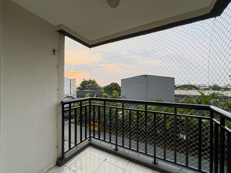 Foto 4 do(a) Apartamento de 2 quartos à venda em Jardim Cristiane, Santo André