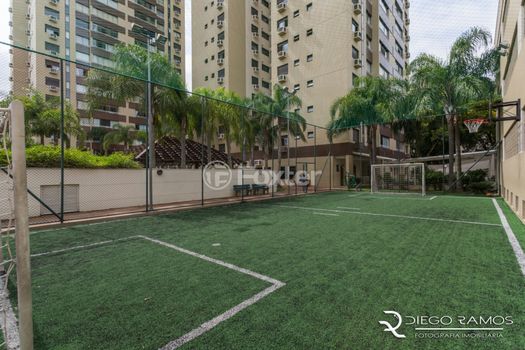 Foto 33 do(a) Apartamento de 3 quartos à venda em Menino Deus, Porto Alegre