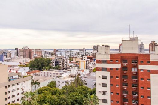 Foto 20 do(a) Apartamento de 3 quartos à venda em Menino Deus, Porto Alegre