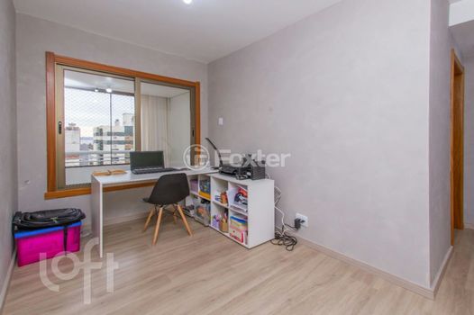 Foto 9 do(a) Apartamento de 3 quartos à venda em Menino Deus, Porto Alegre