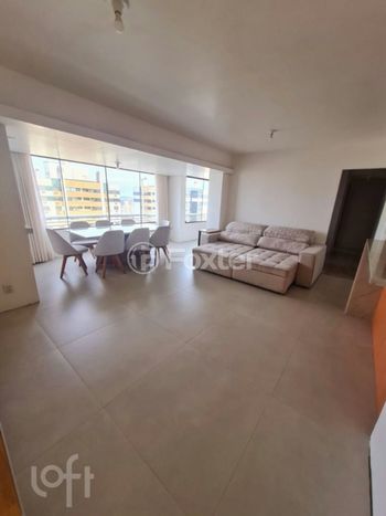 Foto 1 do(a) Apartamento de 3 quartos à venda em Menino Deus, Porto Alegre