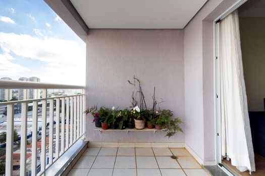 Foto 7 do(a) Apartamento de 3 quartos à venda em Vila Leopoldina, São Paulo