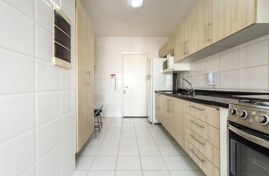 Foto 31 do(a) Apartamento de 3 quartos à venda em Vila Leopoldina, São Paulo