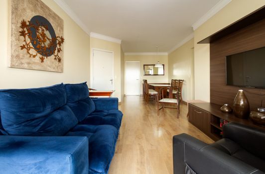 Foto 2 do(a) Apartamento de 3 quartos à venda em Vila Leopoldina, São Paulo