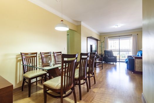 Foto 3 do(a) Apartamento de 3 quartos à venda em Vila Leopoldina, São Paulo