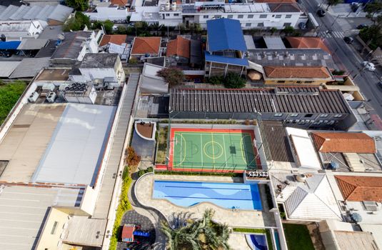 Foto 12 do(a) Apartamento de 3 quartos à venda em Vila Leopoldina, São Paulo