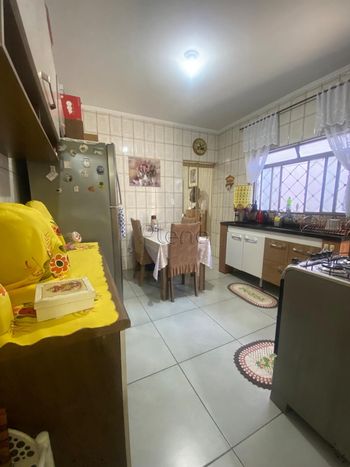 Foto 4 do(a) Casa false à venda em Jardim Alice, Indaiatuba