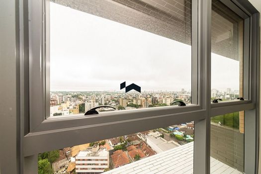 Foto 42 do(a) Apartamento de 4 quartos à venda em Juvevê, Curitiba