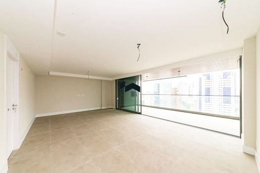 Foto 6 do(a) Apartamento de 4 quartos à venda em Juvevê, Curitiba