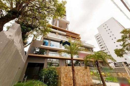 Foto 49 do(a) Apartamento de 4 quartos à venda em Juvevê, Curitiba