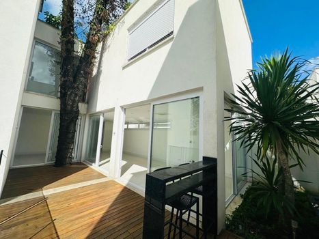 Foto 6 do(a) Apartamento de 4 quartos à venda em Jardim Petrópolis, São Paulo