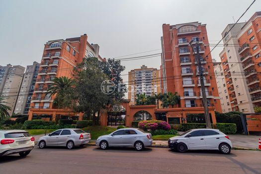 Foto 30 do(a) Apartamento de 3 quartos à venda em Jardim Europa, Porto Alegre
