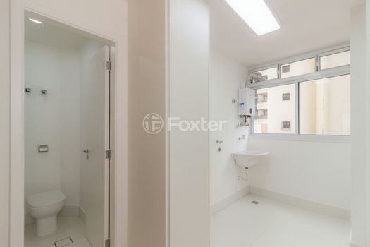 Foto 43 do(a) Apartamento de 3 quartos à venda em Santa Cecília, São Paulo