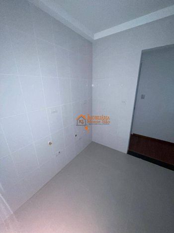 Foto 5 do(a) Apartamento de 2 quartos à venda em Vila Paulista, Guarulhos