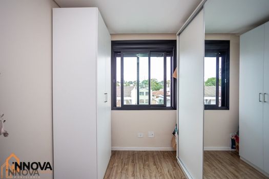Foto 9 do(a) Apartamento de 2 quartos à venda em São Francisco, Curitiba