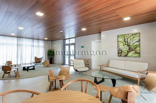 Foto 31 do(a) Apartamento de 1 quartos à venda em Jardim Paulista, São Paulo