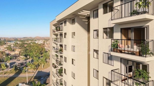 Foto 6 do(a) Apartamento de 2 quartos à venda em São Luís, Volta Redonda