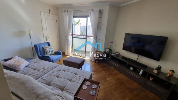 Foto 1 do(a) Apartamento de 3 quartos à venda em Vila da Saúde, São Paulo