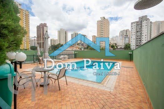 Foto 50 do(a) Apartamento de 3 quartos à venda em Vila da Saúde, São Paulo