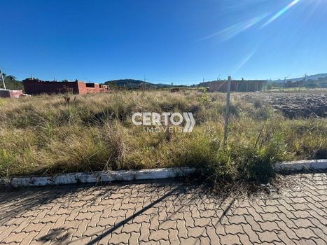 Foto 5 do(a) Terreno false à venda em Centenário, Sapiranga