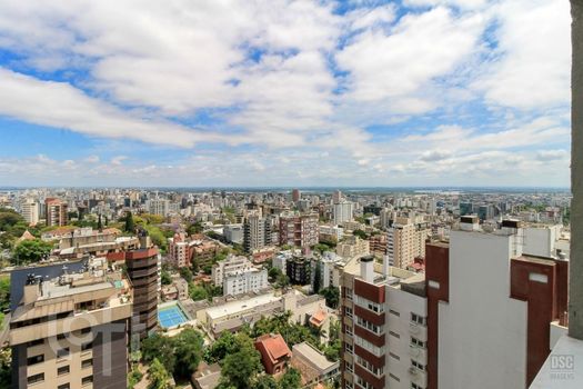 Foto 10 do(a) Apartamento de 1 quartos à venda em Bela Vista, Porto Alegre