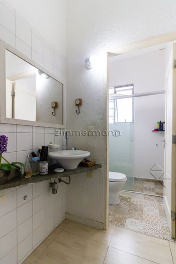 Foto 25 do(a) Cobertura de 4 quartos à venda em Jardim Paulistano, São Paulo