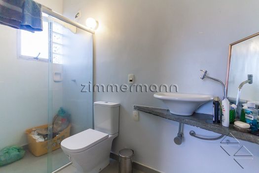 Foto 19 do(a) Cobertura de 4 quartos à venda em Jardim Paulistano, São Paulo