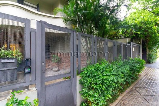 Foto 35 do(a) Cobertura de 4 quartos à venda em Jardim Paulistano, São Paulo