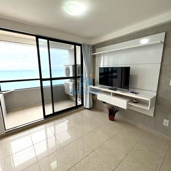 Foto 7 do(a) Apartamento de 1 quartos à venda em Areia Preta, Natal