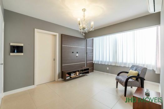 Foto 6 do(a) Apartamento de 2 quartos à venda em Jardim Botânico, Porto Alegre