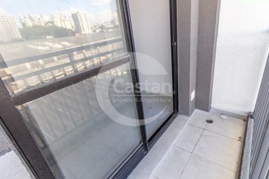 Foto 3 do(a) Apartamento de 2 quartos à venda em Belenzinho, São Paulo