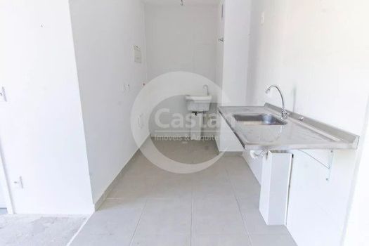 Foto 7 do(a) Apartamento de 2 quartos à venda em Belenzinho, São Paulo