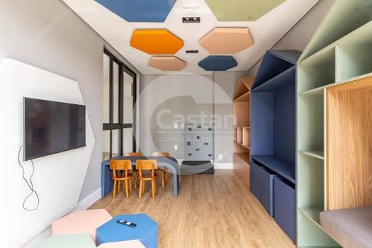 Foto 31 do(a) Apartamento de 2 quartos à venda em Belenzinho, São Paulo
