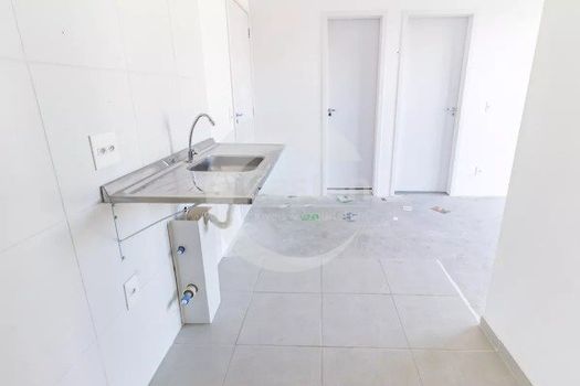 Foto 9 do(a) Apartamento de 2 quartos à venda em Belenzinho, São Paulo
