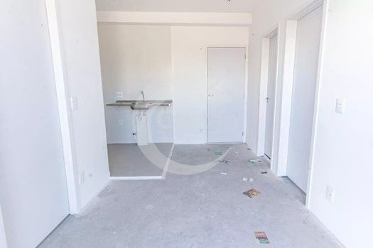 Foto 8 do(a) Apartamento de 2 quartos à venda em Belenzinho, São Paulo