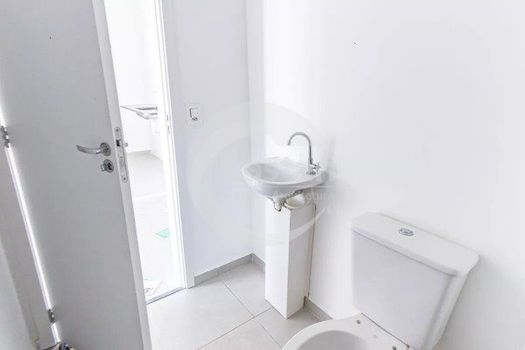 Foto 19 do(a) Apartamento de 2 quartos à venda em Belenzinho, São Paulo