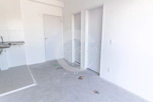 Foto 11 do(a) Apartamento de 2 quartos à venda em Belenzinho, São Paulo