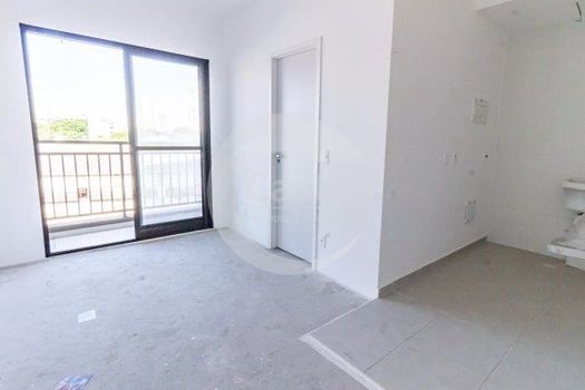 Foto 4 do(a) Apartamento de 2 quartos à venda em Belenzinho, São Paulo