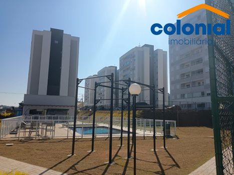 Foto 43 do(a) Apartamento de 3 quartos à venda em Jardim Carlos Gomes, Jundiaí
