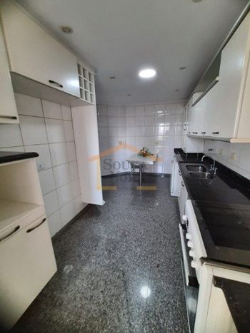 Foto 6 do(a) Apartamento de 3 quartos à venda em Vila Paulicéia, São Paulo