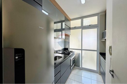 Foto 7 do(a) Apartamento de 2 quartos à venda em Nova Aliança, Ribeirão Preto