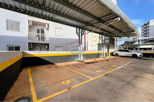 Foto 30 do(a) Apartamento de 2 quartos à venda em Nova Aliança, Ribeirão Preto