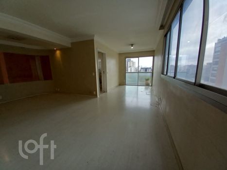Foto 1 do(a) Apartamento de 2 quartos à venda em Campo Belo, São Paulo