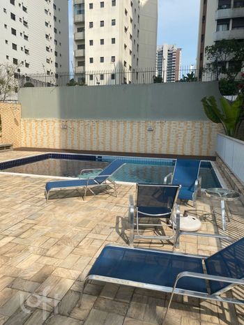 Foto 11 do(a) Apartamento de 2 quartos à venda em Campo Belo, São Paulo