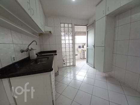 Foto 7 do(a) Apartamento de 2 quartos à venda em Campo Belo, São Paulo
