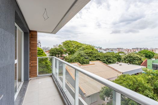 Foto 1 do(a) Apartamento de 2 quartos à venda em Passo da Areia, Porto Alegre