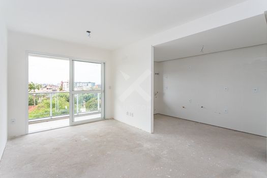 Foto 6 do(a) Apartamento de 2 quartos à venda em Passo da Areia, Porto Alegre