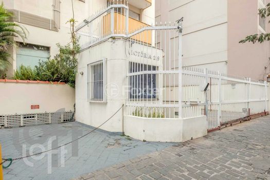 Foto 15 do(a) Apartamento de 1 quartos à venda em Consolação, São Paulo