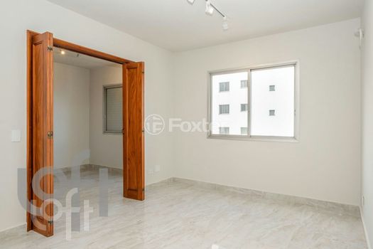 Foto 6 do(a) Apartamento de 1 quartos à venda em Consolação, São Paulo